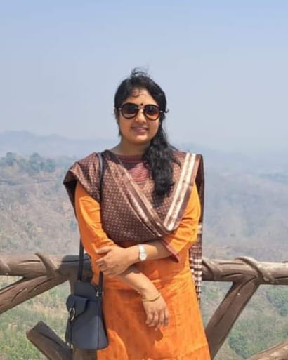 Dr. Hosneara Parvin