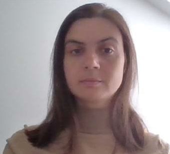 Dr. Agafya Krivova