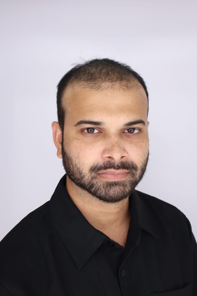Abid Hasan Khan