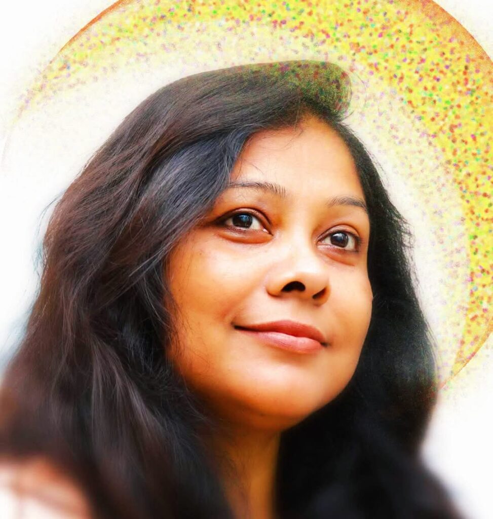 Dr. Anumita Mallick