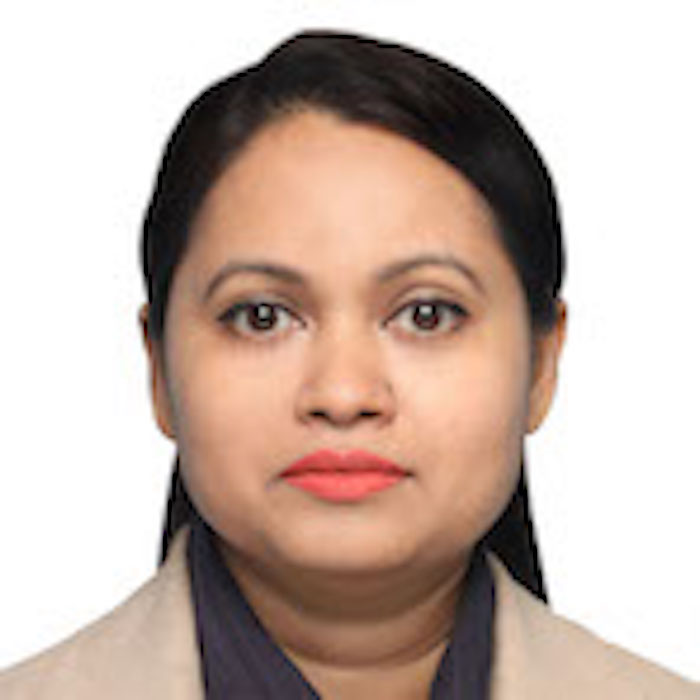 Farah Faizah