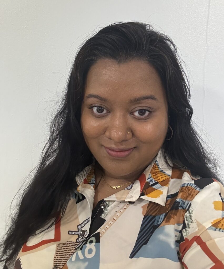 Dr. Sanzida Shams